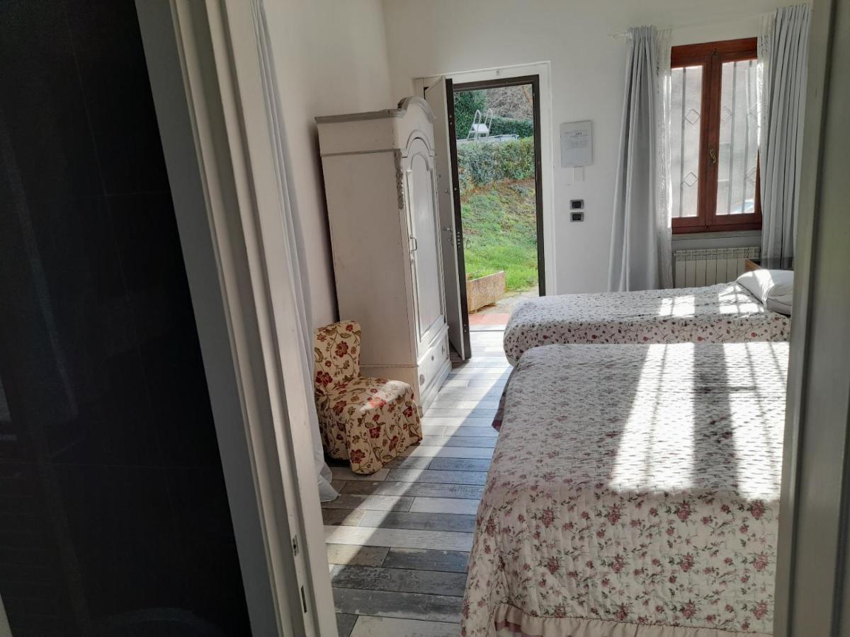 Podere Il Sorriso Degli Angeli Pistoia Exterior foto